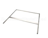 E080172K Duke Anti-Float Frame Breading Table