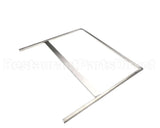E080172K Duke Anti-Float Frame Breading Table