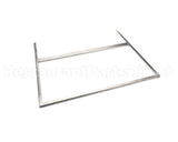 E080172K Duke Anti-Float Frame Breading Table