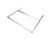 E080172K Duke Anti-Float Frame Breading Table