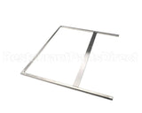 E080172K Duke Anti-Float Frame Breading Table