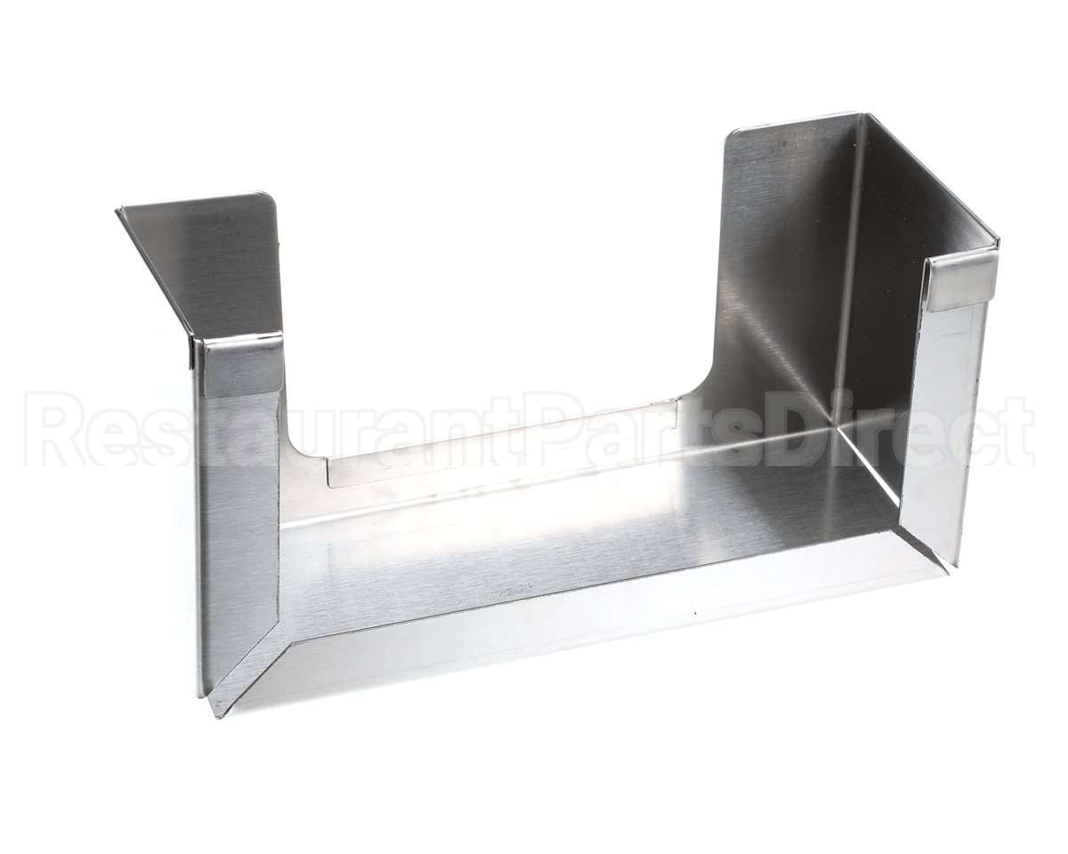 E08068K Duke Glove Holder Breading Table Qty 2