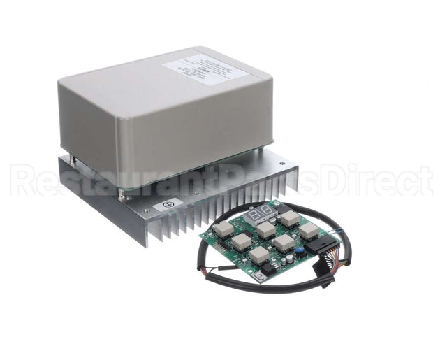 E10.405 Stoelting Touchpad Control Kit