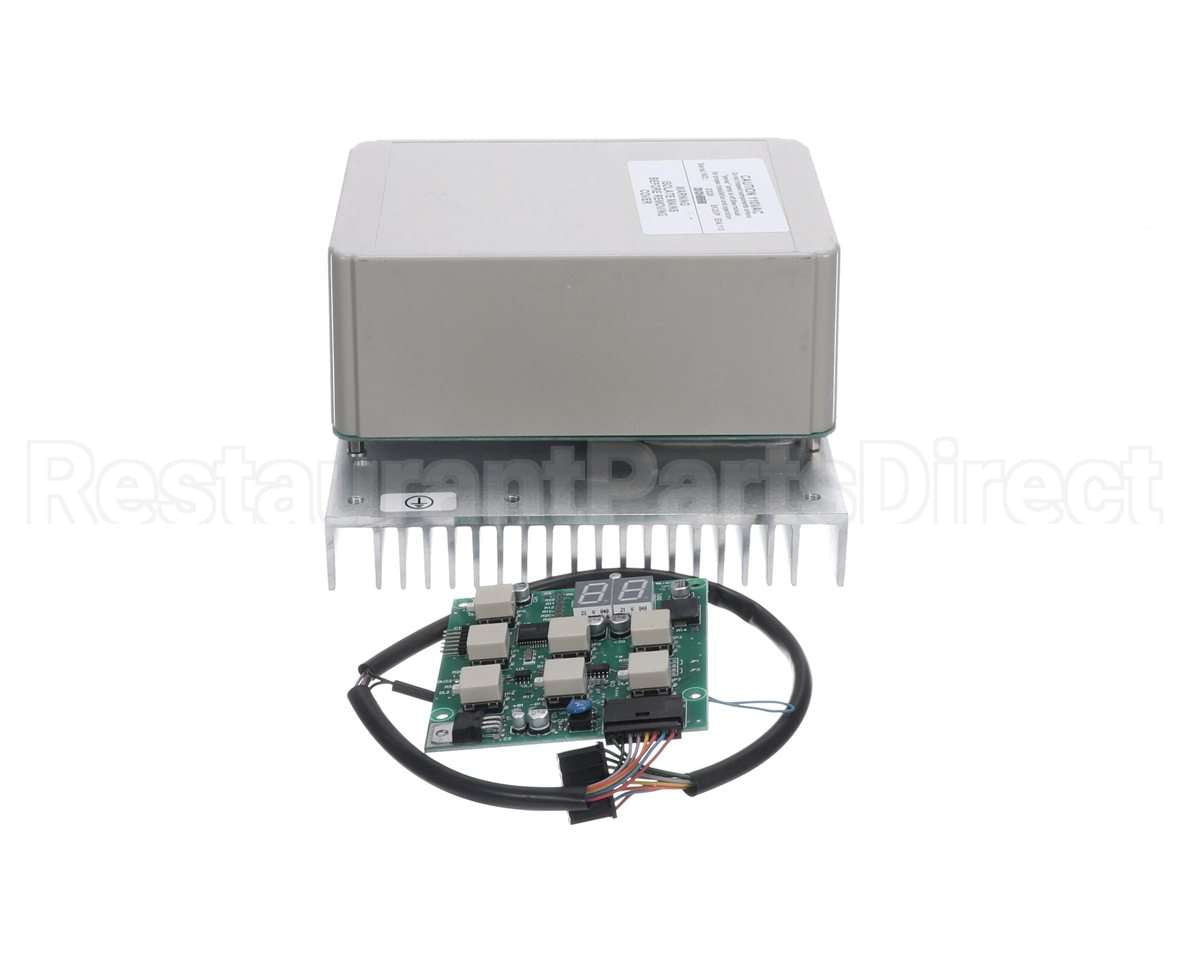 E10.405 Stoelting Touchpad Control Kit