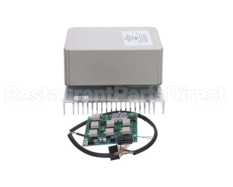 E10.405 Stoelting Touchpad Control Kit