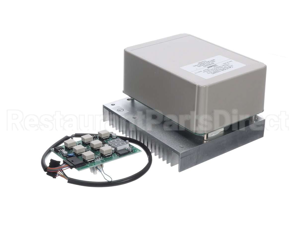 E10.405 Stoelting Touchpad Control Kit