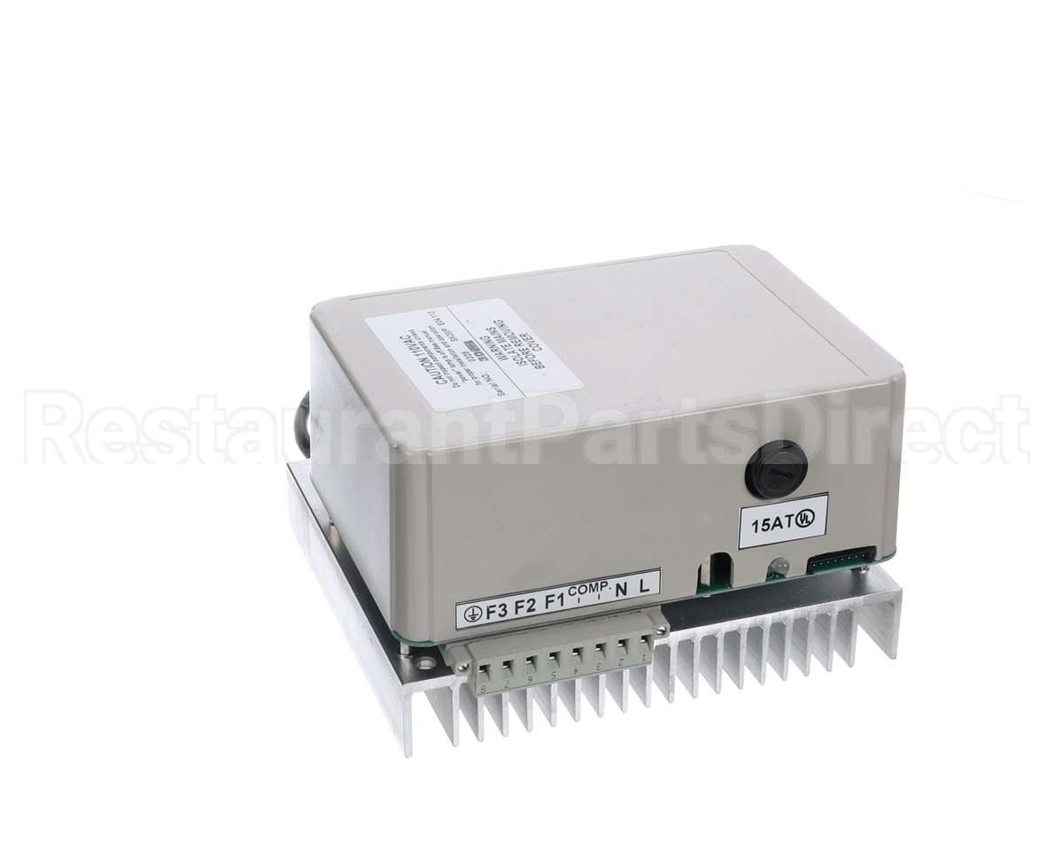 E10.405 Stoelting Touchpad Control Kit