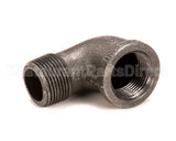 E100 Krowne Royal Series 1" 90 Degree Elbows