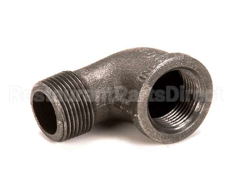 E100 Krowne Royal Series 1" 90 Degree Elbows