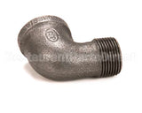 E100 Krowne Royal Series 1" 90 Degree Elbows