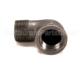 E100 Krowne Royal Series 1" 90 Degree Elbows