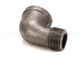 E100 Krowne Royal Series 1" 90 Degree Elbows