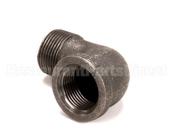 E100 Krowne Royal Series 1" 90 Degree Elbows