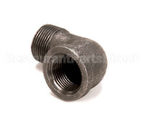 E100 Krowne Royal Series 1" 90 Degree Elbows