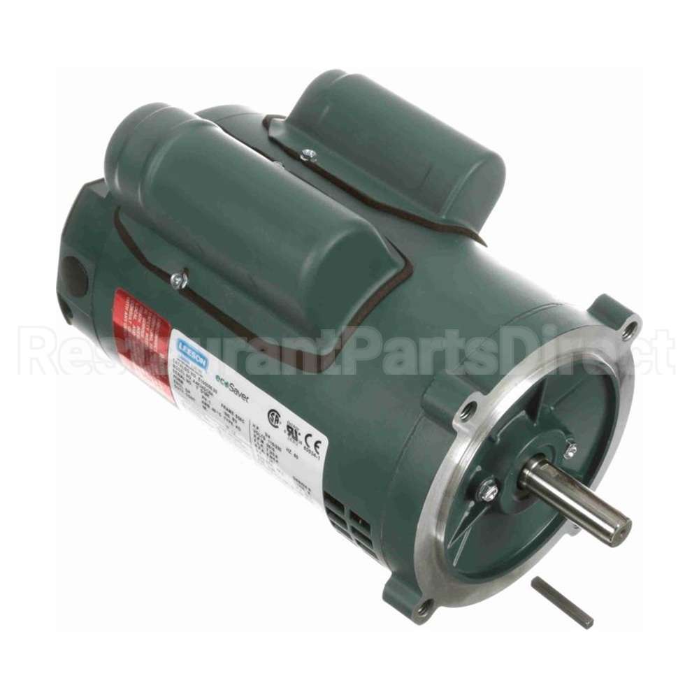 E100055.00 Leeson Motor