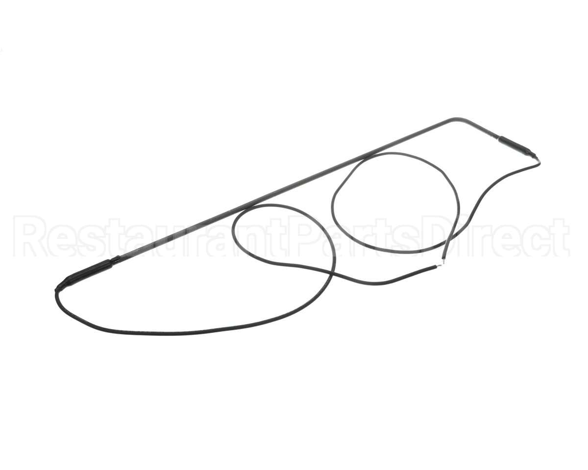 E101930 Hussmann Sk1 Gal1 Gah1 Cl Htr 200W 115V