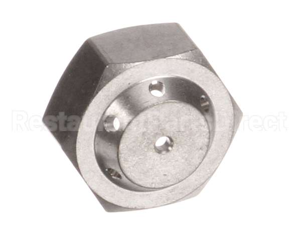 E101AL Grindmaster Cecilware Spray Head-It Brewer
