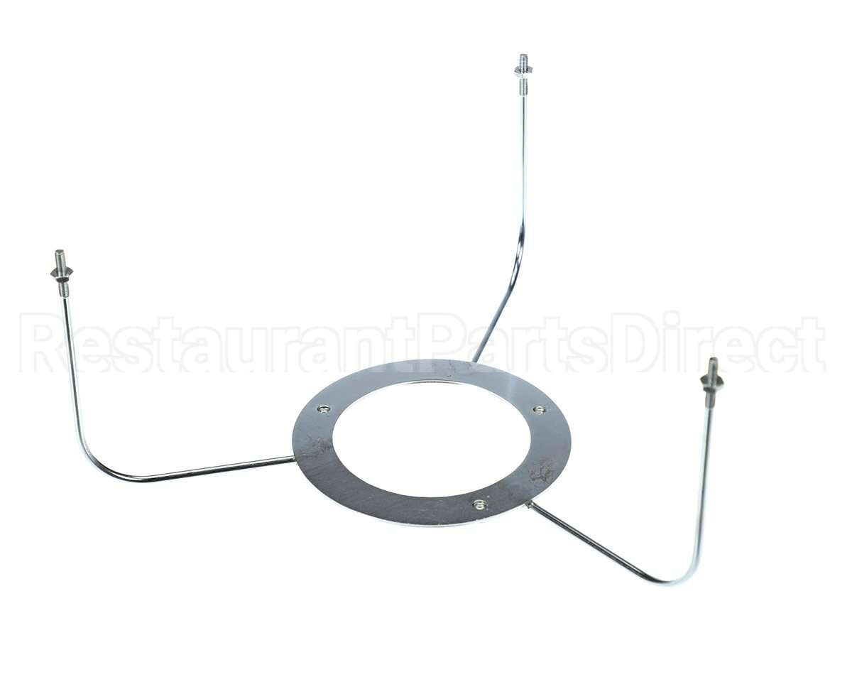 E102010BX Hussmann (Osb) Sk Motor Mount