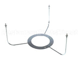 E102010BX Hussmann (Osb) Sk Motor Mount