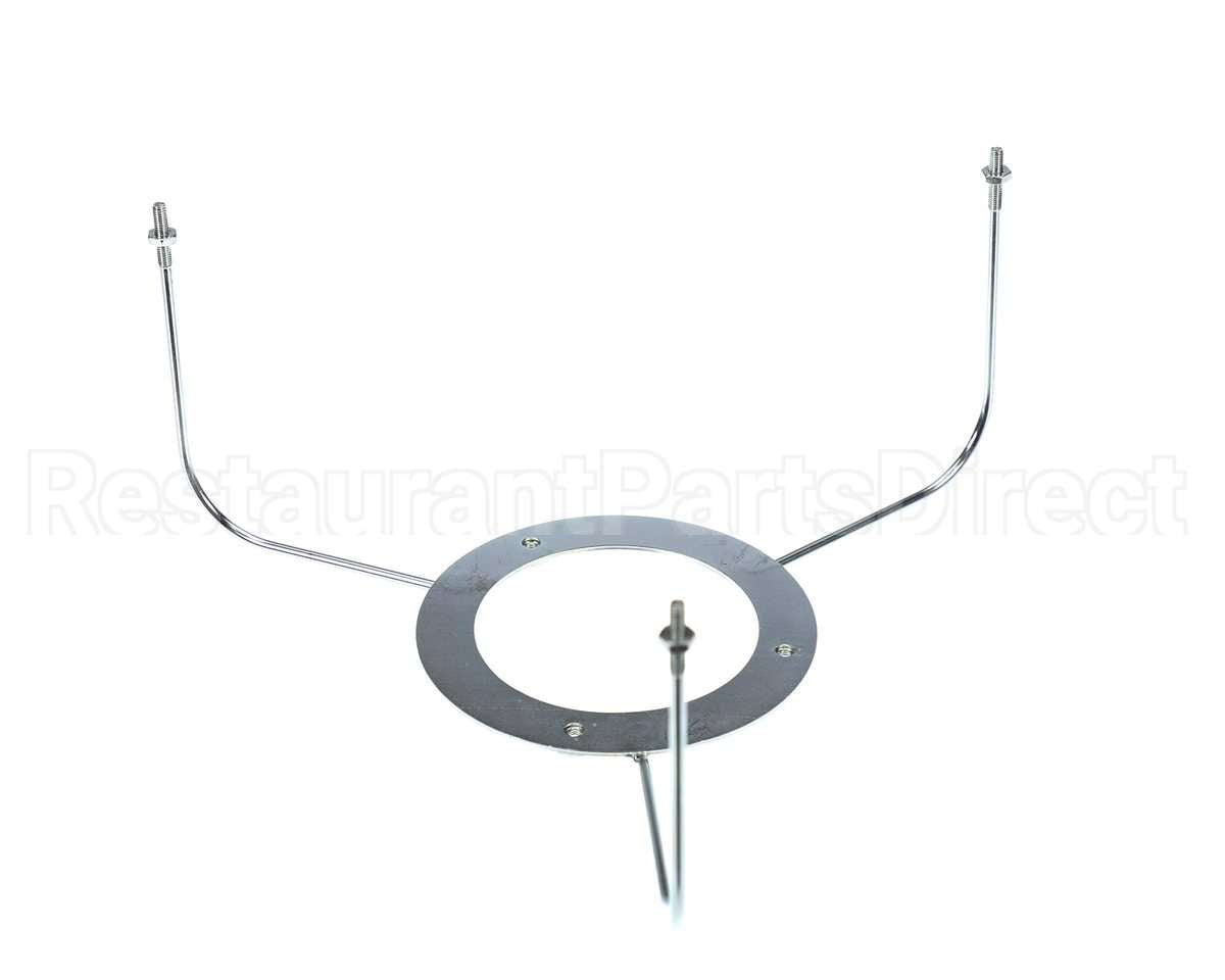 E102010BX Hussmann (Osb) Sk Motor Mount