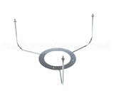 E102010BX Hussmann (Osb) Sk Motor Mount