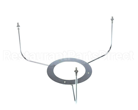E102010BX Hussmann (Osb) Sk Motor Mount