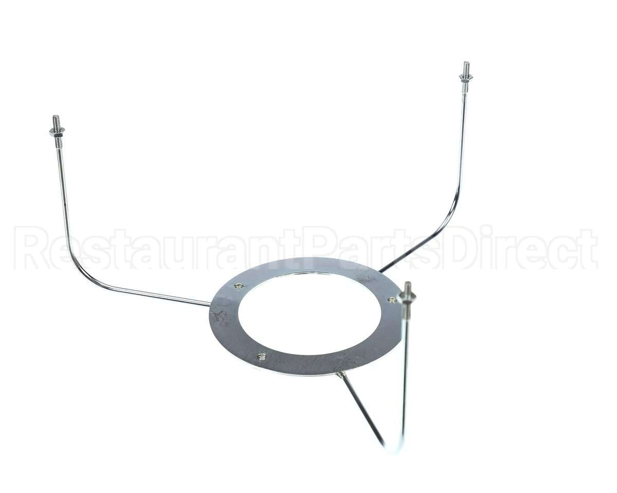 E102010BX Hussmann (Osb) Sk Motor Mount