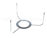 E102010BX Hussmann (Osb) Sk Motor Mount