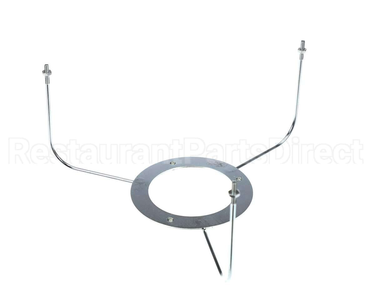 E102010BX Hussmann (Osb) Sk Motor Mount