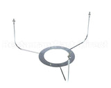 E102010BX Hussmann (Osb) Sk Motor Mount