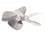 E102011 Hussmann 10 Dia Fan 41 Deg Cw 5/16 Bor