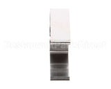 E102473 Hussmann Sk Drain Pan Heater Bracket