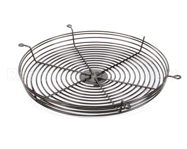 E103789 Hussmann Fan Guard Wire Gal-Gah-Lh-Cks