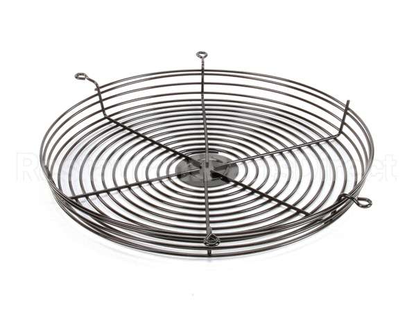 E103789 Hussmann Fan Guard Wire Gal-Gah-Lh-Cks