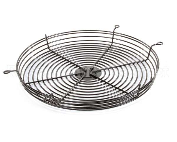 E103789 Hussmann Fan Guard Wire Gal-Gah-Lh-Cks