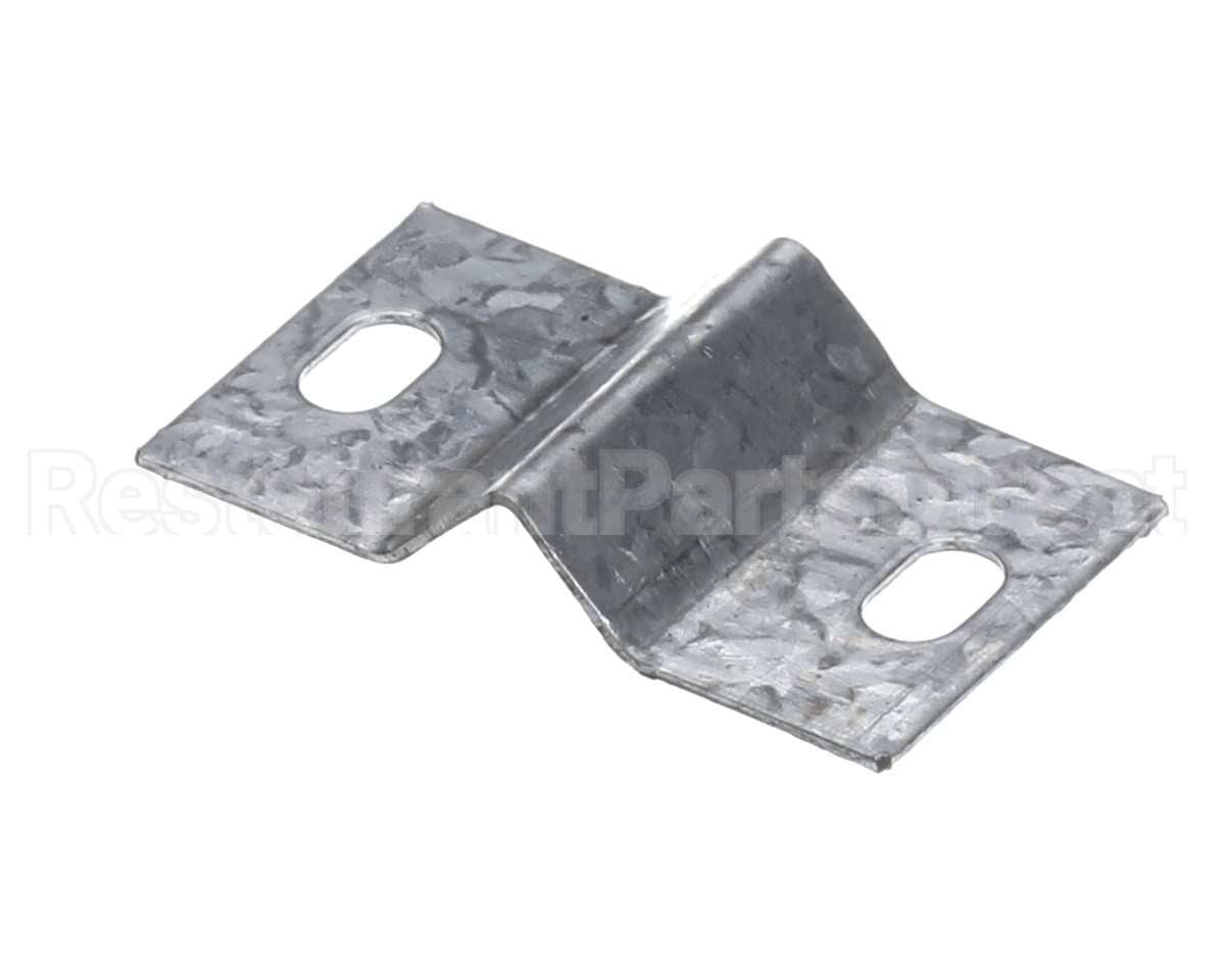 E104132 Hussmann Edl Heater Clamp