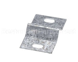 E104132 Hussmann Edl Heater Clamp