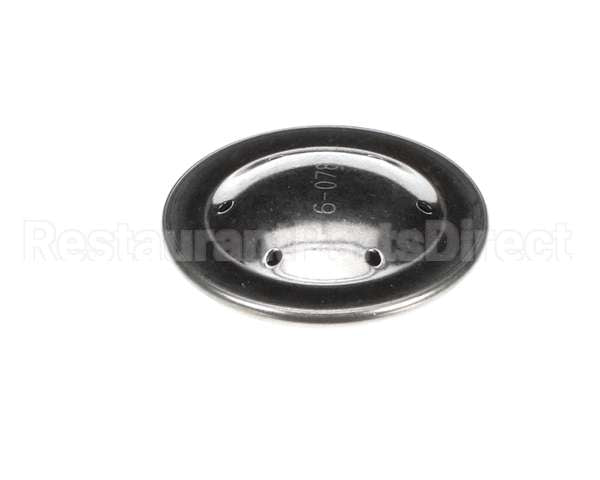 E105AL Grindmaster Cecilware Spray Head Disc/Thread Plate A
