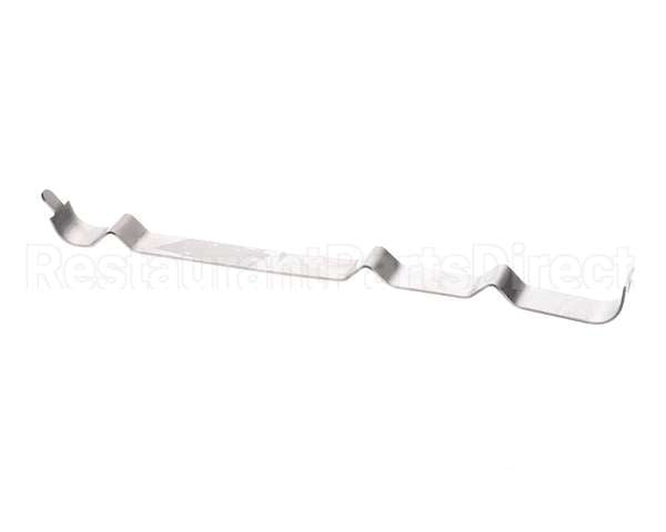 E107025 Hussmann Bracket Ck Drain Pan Heater