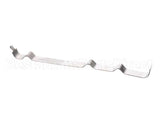 E107025 Hussmann Bracket Ck Drain Pan Heater