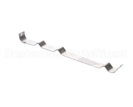 E107025 Hussmann Bracket Ck Drain Pan Heater