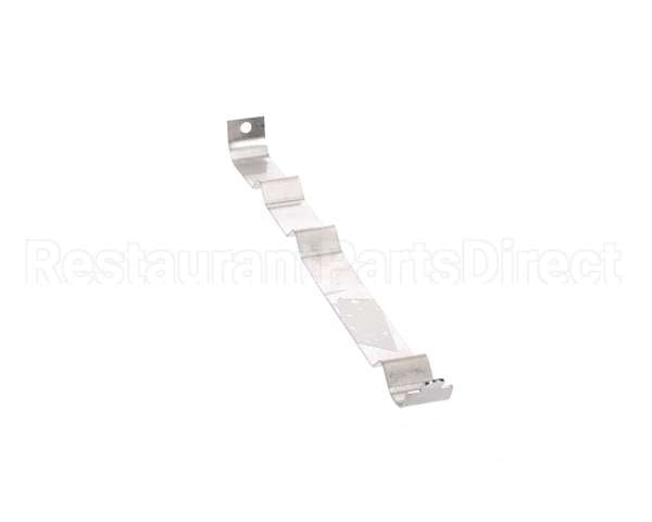 E107025 Hussmann Bracket Ck Drain Pan Heater