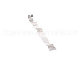 E107025 Hussmann Bracket Ck Drain Pan Heater