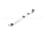 E107025 Hussmann Bracket Ck Drain Pan Heater