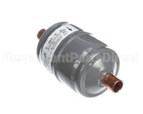 E109423001 Hussmann Filter Drier C-084-S 1/2