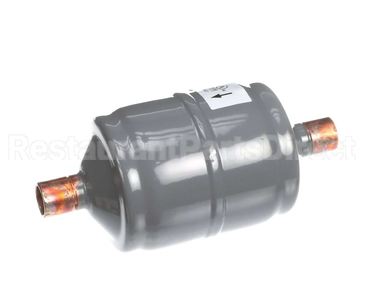 E109423001 Hussmann Filter Drier C-084-S 1/2