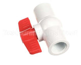 E10H59 Howe Water Regulator