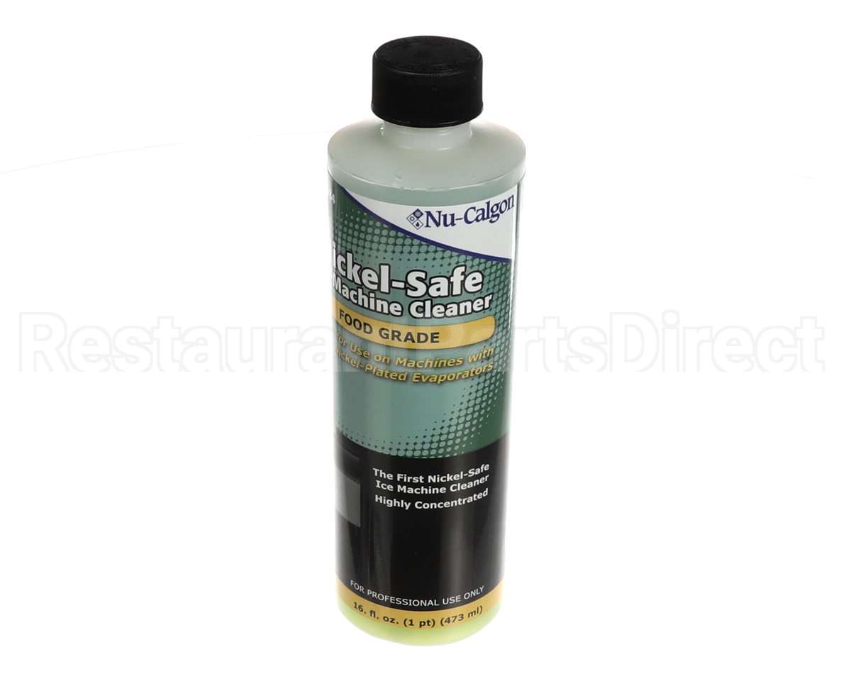 E10V1 Howe Nickel Safe Cleaner
