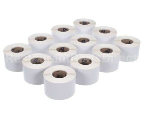 E11 Globe Gsp30A Printer Label (60X44Mm
