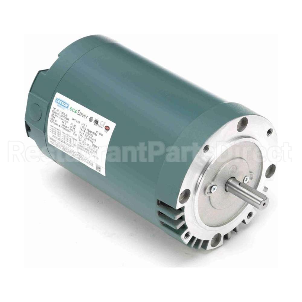 E116740.00 Leeson Motor
